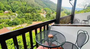 Mountain View Guest House,Geres - Image 2