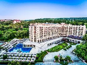 lti Dolce Vita Sunshine Resort - Image 4