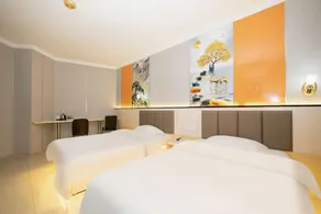 Jiangmen Dongwang Hotel (Jiangmen East Station Branch) - Image 2