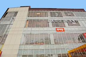Hotel O Red Stay Near VS Mall - Image 5