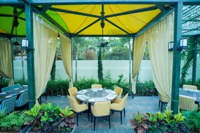 Hotel Pooja Garden, Nanded - Image 5
