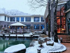 SSAW HOTEL MEILING NANCHANG - Image 4