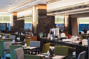 Hubei Poly Hotel - Image 4