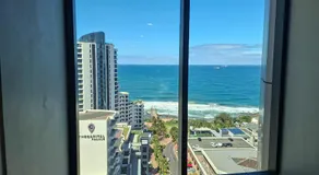 Oceans Apartments 1705 at the Radisson Hotel Umhlanga - Image 4