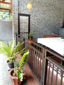 eat and relax one of the best way arowana . - Image 3