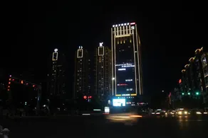 Shouzuo Wanyue Hotel - Image 5