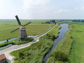 Cozy Volendam Getaway - Image 1