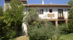 Hotel Balcón de los Montes Colmenar - Image 5