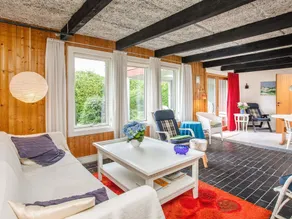 4 person holiday home in Idestrup - Image 2