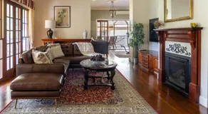 Grand Queenslander for Large Groups 5 mins to Maleny and Montville - Image 2