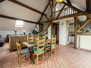 Peaceful Fontenelle Farmhouse - Image 5