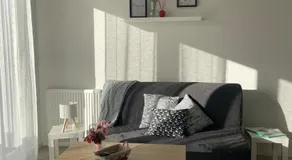 1 bedroom apartment with terrace Close to Bordeaux Free parking - Image 2