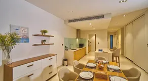 Clean & Quiet Villa - The Point Resort - Image 5