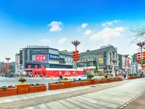 Country Inn & Suites by Radisson Meishan Danling Jucheng - Image 5