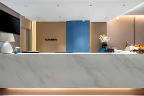 Home Inn Neo Lvliang Lishi District Binhe South East Road Hongtai Plaza - Image 3