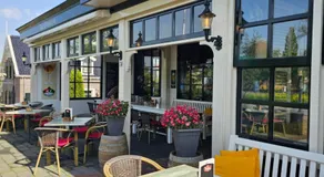 Café Brasserie Het Heerenhuis - Image 4