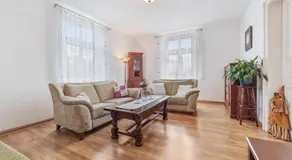 VILA GALA ubytování apartmány v secesní vile soukromé PARKOVÁNÍ u domu ZDARMA - Image 4