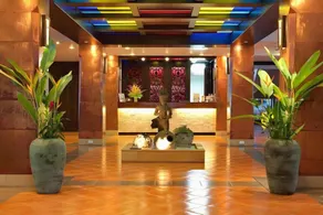 Chang Buri Resort & Koh Chang Hillside - Image 4