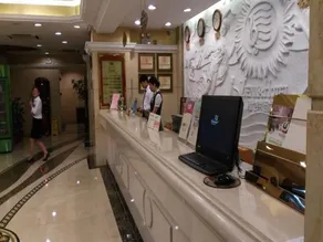 Vienna Hotel Airong Branch - Image 4