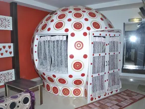 Mahadev Villa- Jaipur - Image 2