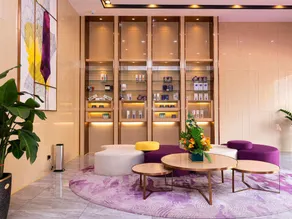 Lavande Hotel Zhaoqing Duanzhou Xinghu Avenue - Image 4