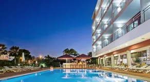 Areias Village Beach Suite Hotel - Image 4