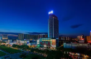 Joya Hotel Yichang Junyao - Image 2