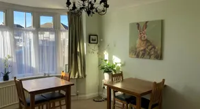 Fernlea Guest house - Image 3