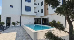 POOL RESORT Vila Lena - Lux residence apartman 1 - Image 4