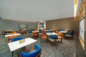 Guangzhou Beijing Road Pedestrian Street Park Front Subway Station Yizhi Mercure - Image 4