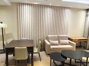 Zaoxiang Business Hotel (Neihuang County Wanyang Plaza Branch) - Image 4