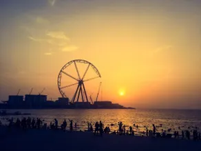 Dubai Beach Host - Terrace Apartments - Image 2