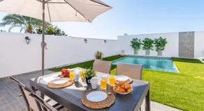 Casa Flamenquita Nerja by Ruralidays - Image 4