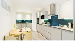 Hill Cottage Apartments Coleshill Open for NEC weekend visitors - Hosted By Coventry Accommodation - Image 3