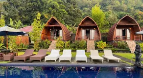 D'Taman Cabin Kintamani - Image 3