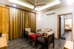 Hotel Manasi Royal - Image 3