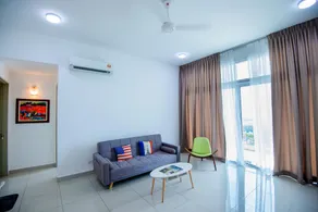 NY Penang 2R2B havudsigt feriehus @ 槟城 悠闲 海景 度假 屋 - Image 4
