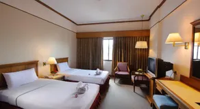 Betong Merlin Hotel - Image 2