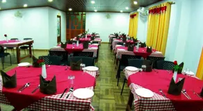 Hotel Vrindavan - Image 3