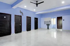 Super Hotel O MNJ Mansion - Image 3