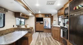 Perfect camper for your vacation - Image 3