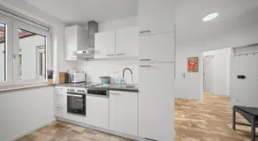 Appartement de vacances convivial et familial | Vue ville - Image 2