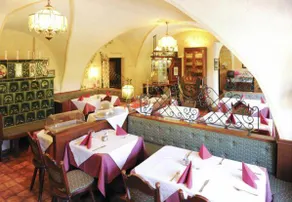 Gasthof Hotel Zur goldenen Krone - Image 2