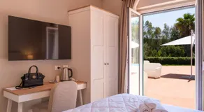 Villa Cammà with private pool - Image 2