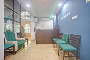 Hotel Sadha Siva - Image 4