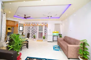 Airport residency hotel - Image 4
