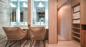 Super Hotel Shikoku-chuo - Image 4
