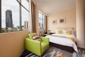 Rezen Select Hotel Zhuhai Gongbei Port High-speed Railway Station - Image 3