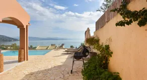 Villa Renata Gold - Private Pool, Free Parking & Sea View - Image 3