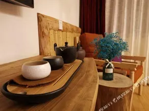 Yandang Xinzhong Deshan Boutique Hostel - Image 3
